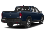 2019 Honda Ridgeline RTL-T