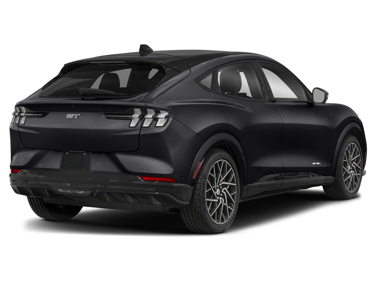 2023 Ford Mustang Mach-E GT in test, Amazonas - Rothbard Honda