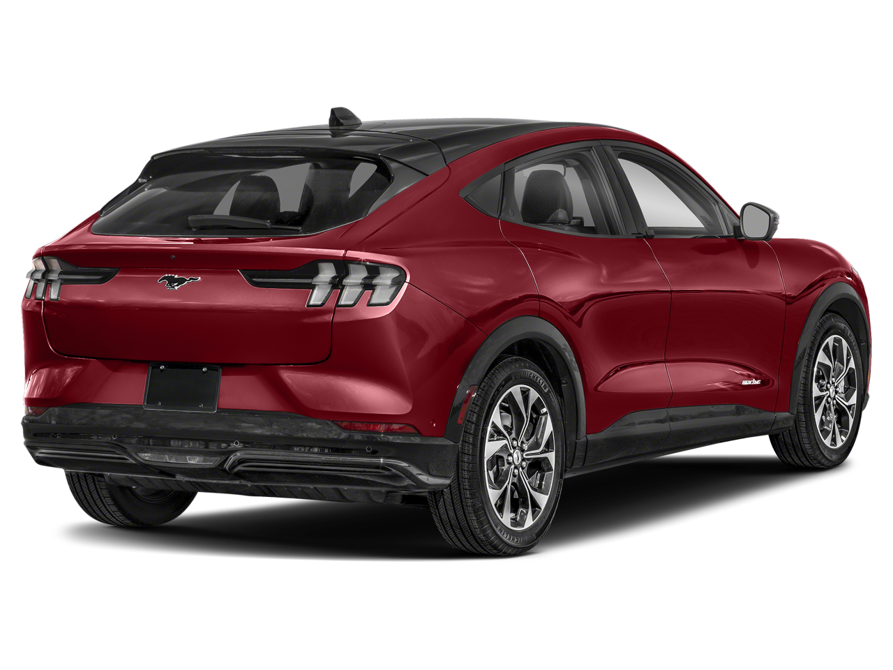 2023 Ford Mustang Mach-E Premium in test, Amazonas - Rothbard Honda