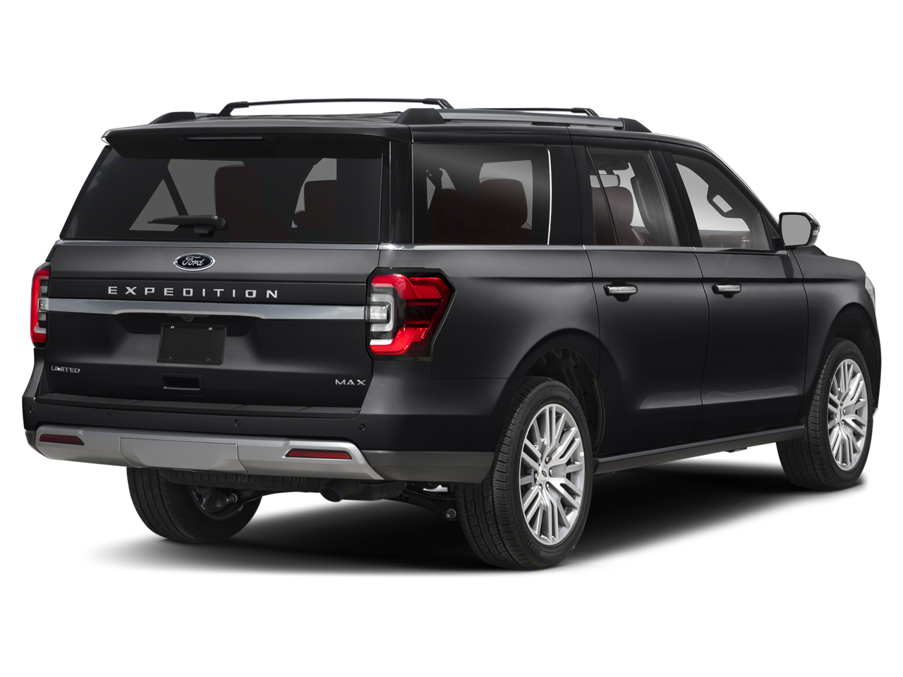 2024 Ford Expedition Max Limited in test, Amazonas - Rothbard Honda