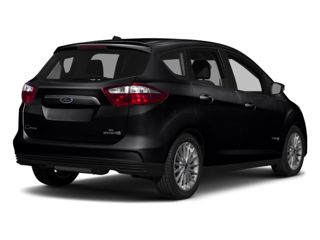 2016 Ford C-Max Hybrid SEL