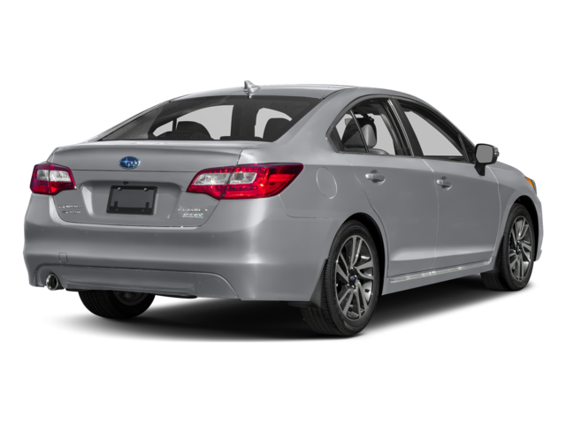 2017 Subaru Legacy Sport