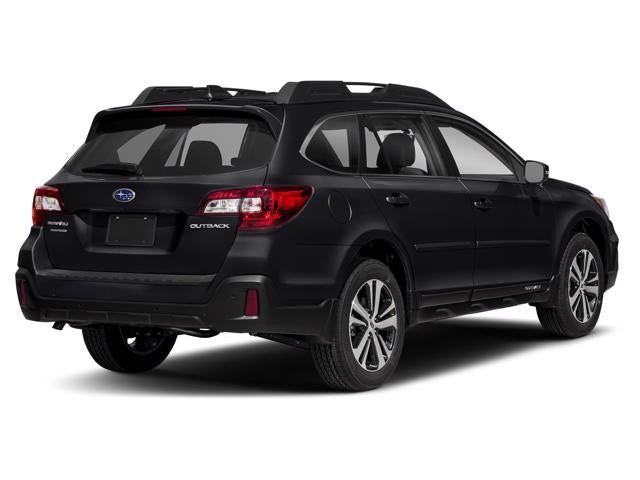 2019 Subaru Outback Limited in test, Amazonas - Rothbard Honda