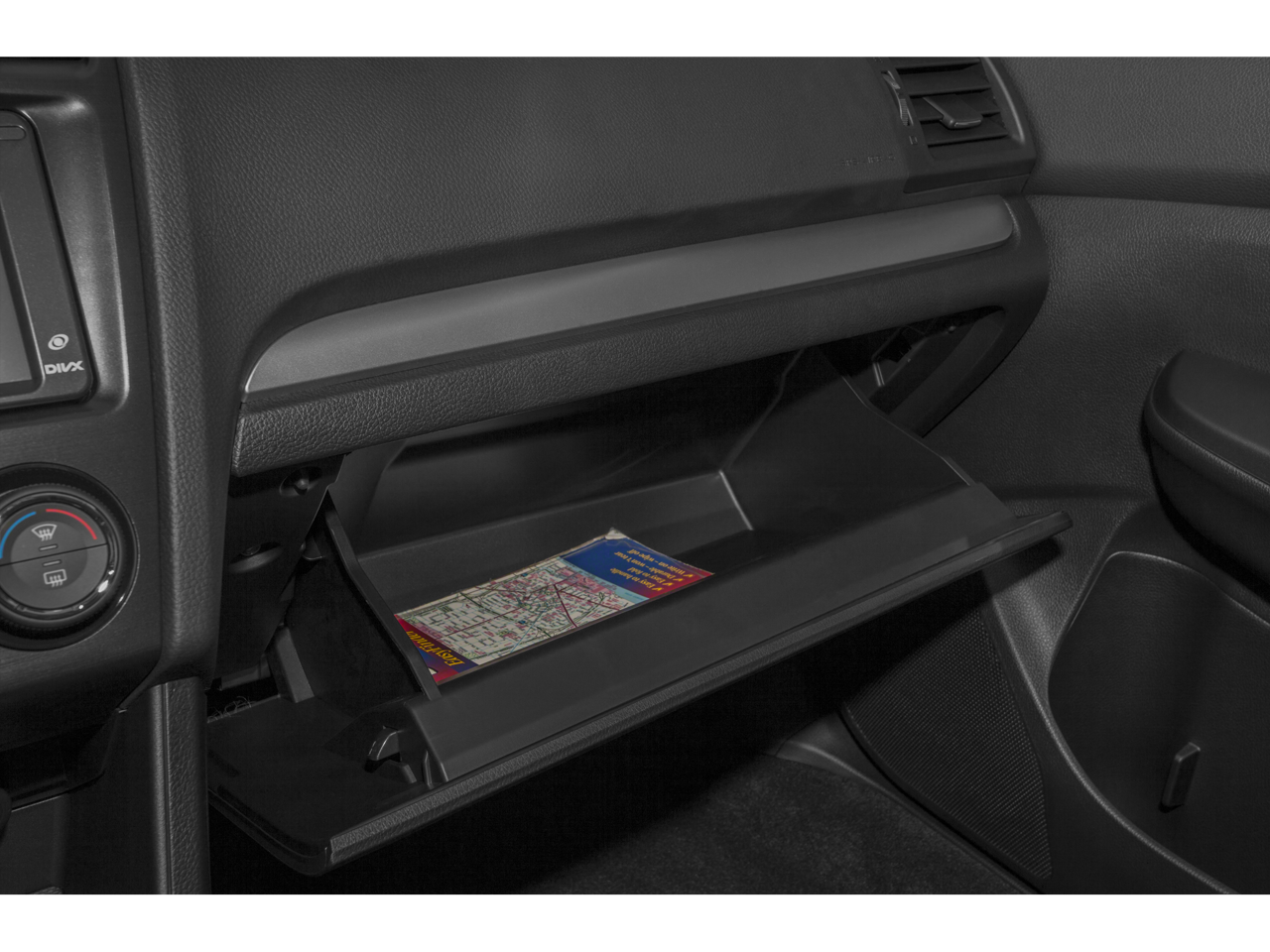 2015 Subaru XV Crosstrek Limited