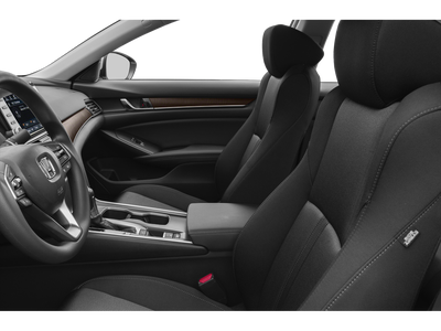 2019 Honda Accord EX 1.5T