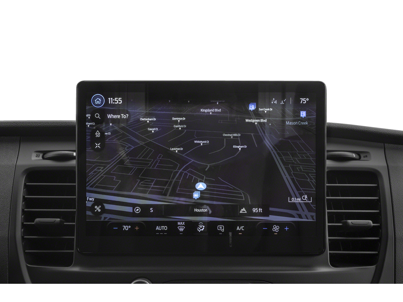 2022 Ford E-Transit-350 Base