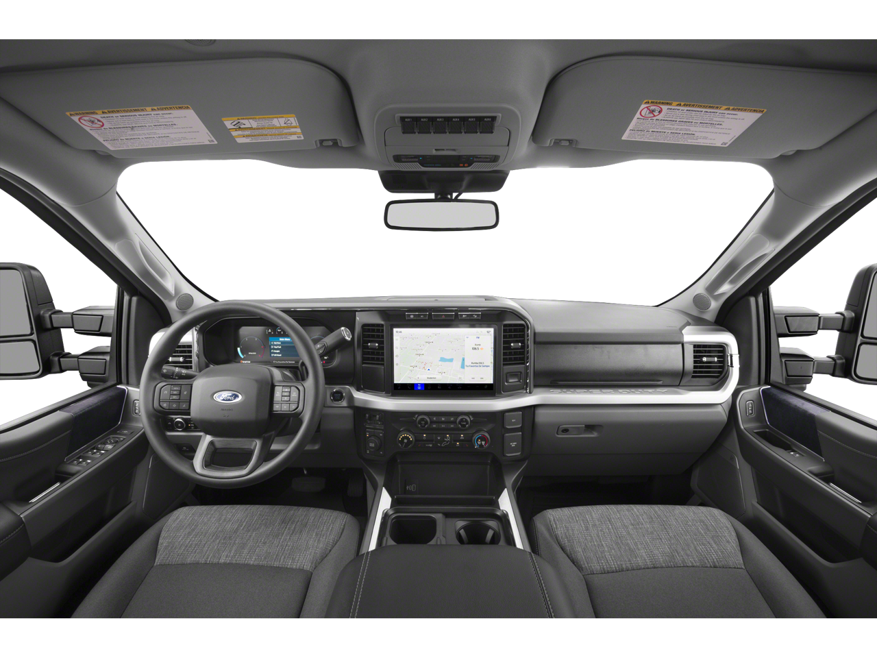 2023 Ford F-250SD XLT