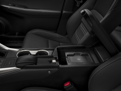 2016 Lexus NX 200t 200t F Sport