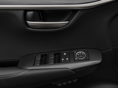 2016 Lexus NX 200t 200t F Sport