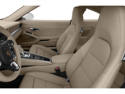 2017 Porsche 911 Carrera