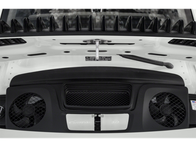 2017 Porsche 911 Carrera