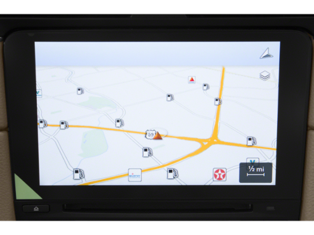 2017 Porsche 911 Carrera