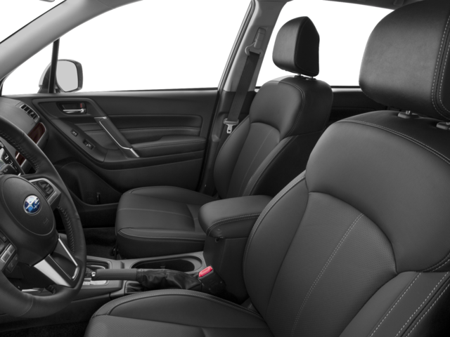 2017 Subaru Forester Touring