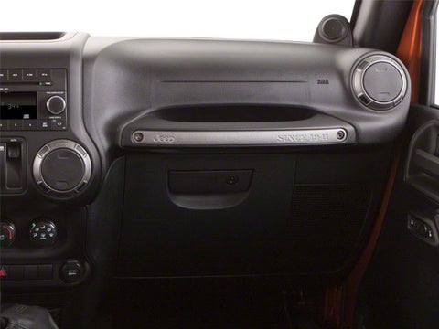 2012 Jeep Wrangler Sport in test, Amazonas - Rothbard Honda