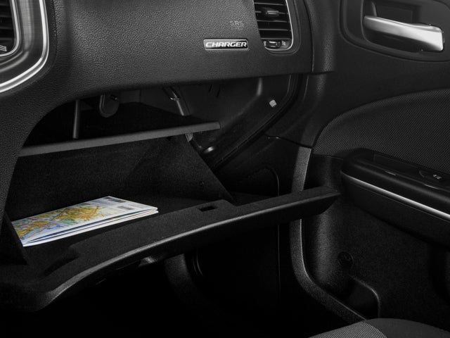 2015 Dodge Charger SE in test, Amazonas - Rothbard Honda