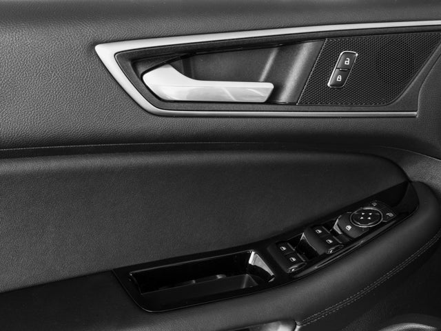 2015 Ford Edge SEL in test, Amazonas - Rothbard Honda