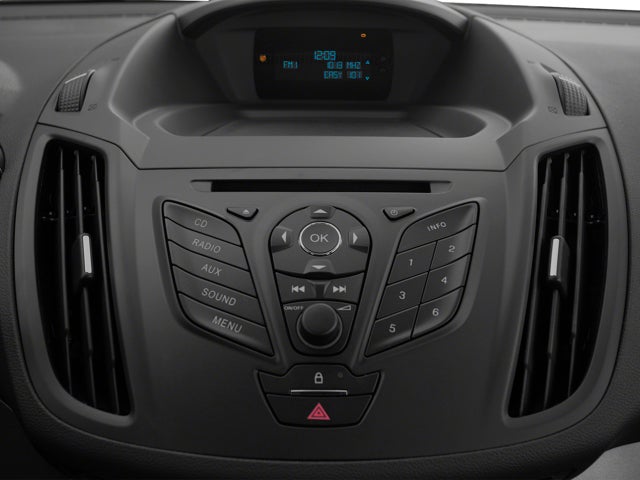 2015 Ford Escape SE in test, Amazonas - Rothbard Honda