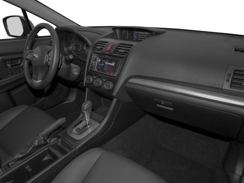 2015 Subaru XV Crosstrek Limited in test, Amazonas - Rothbard Honda