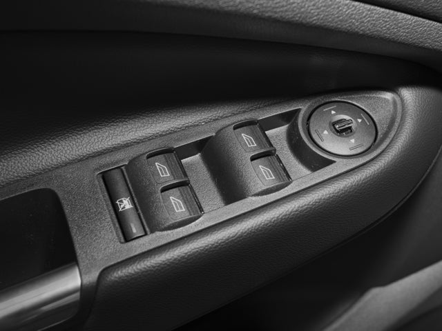 2016 Ford C-Max Hybrid SEL in test, Amazonas - Rothbard Honda