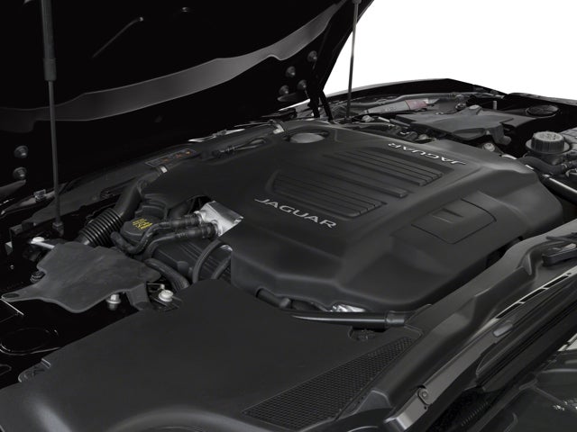 2017 Jaguar F-TYPE R in test, Amazonas - Rothbard Honda