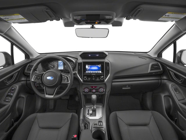 2017 Subaru Impreza Base in test, Amazonas - Rothbard Honda