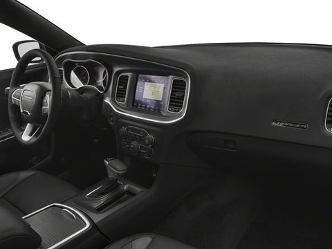 2018 Dodge Charger GT in test, Amazonas - Rothbard Honda