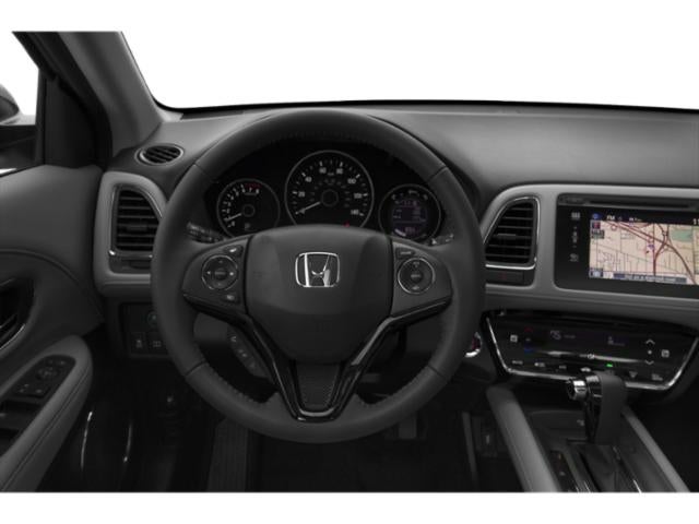 2018 Honda HR-V EX-L Navi in test, Amazonas - Rothbard Honda