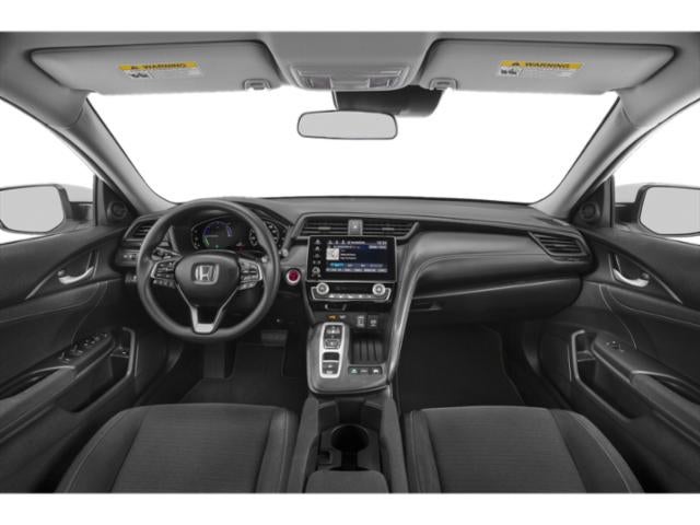 2019 Honda Insight EX in test, Amazonas - Rothbard Honda