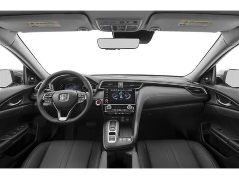 2019 Honda Insight Touring in test, Amazonas - Rothbard Honda