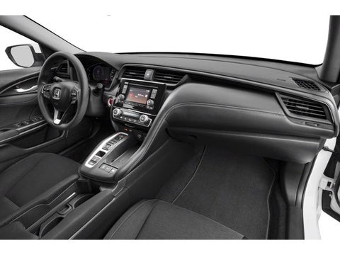 2019 Honda Insight LX in test, Amazonas - Rothbard Honda