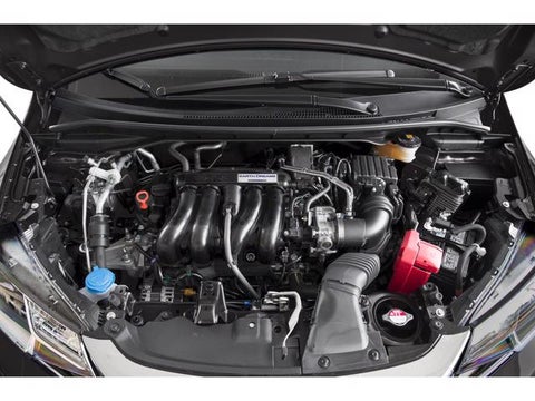 2019 Honda Fit LX in test, Amazonas - Rothbard Honda