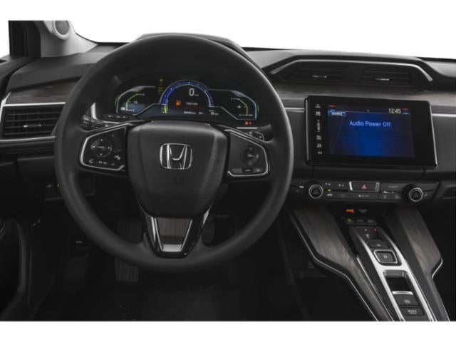 2019 Honda Clarity Plug-In Hybrid Base in test, Amazonas - Rothbard Honda