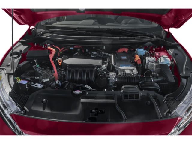 2019 Honda Clarity Plug-In Hybrid Touring in test, Amazonas - Rothbard Honda