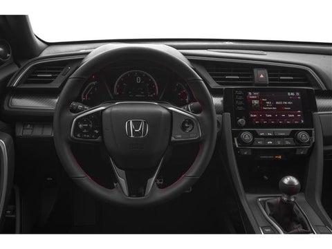 2019 Honda Civic Si Base in test, Amazonas - Rothbard Honda