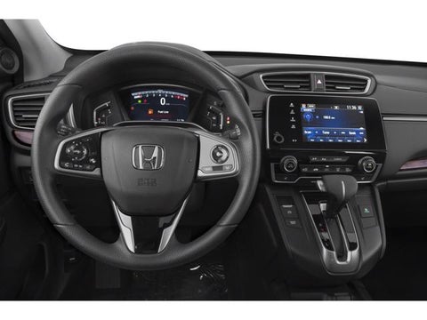 2019 Honda CR-V EX in test, Amazonas - Rothbard Honda