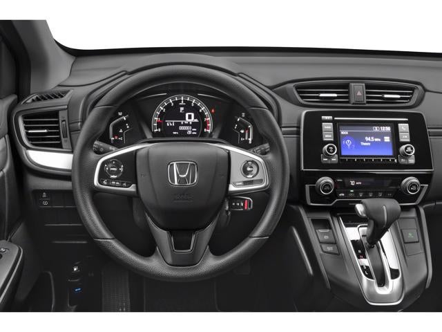 2019 Honda CR-V LX in test, Amazonas - Rothbard Honda