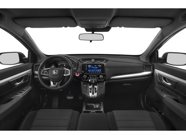 2019 Honda CR-V LX in test, Amazonas - Rothbard Honda