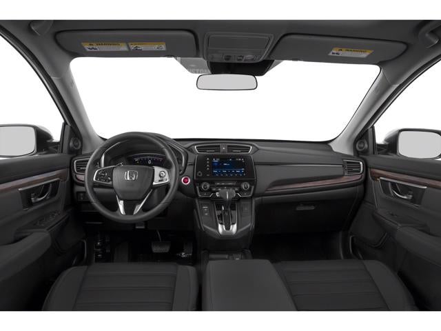 2019 Honda CR-V EX in test, Amazonas - Rothbard Honda