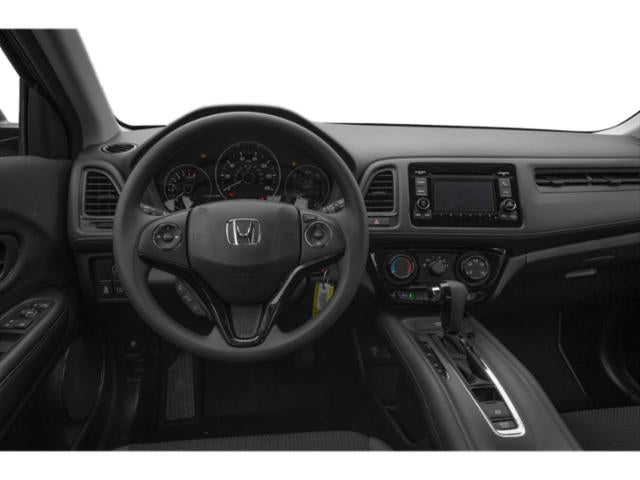 2019 Honda HR-V LX in test, Amazonas - Rothbard Honda