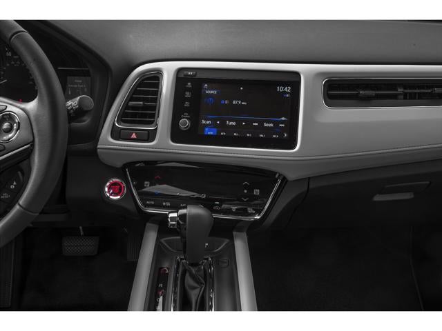 2019 Honda HR-V EX-L in test, Amazonas - Rothbard Honda