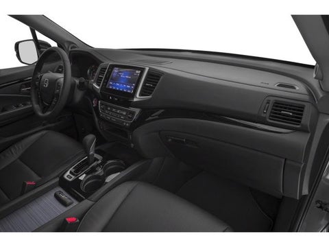 2019 Honda Ridgeline RTL-E in test, Amazonas - Rothbard Honda