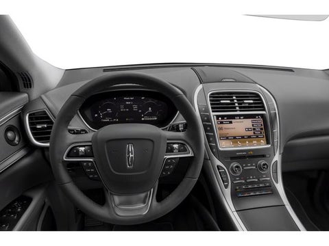 2019 Lincoln Nautilus Select in test, Amazonas - Rothbard Honda