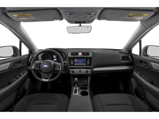 2019 Subaru Legacy Limited in test, Amazonas - Rothbard Honda