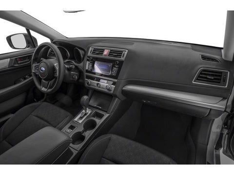 2019 Subaru Legacy Limited in test, Amazonas - Rothbard Honda