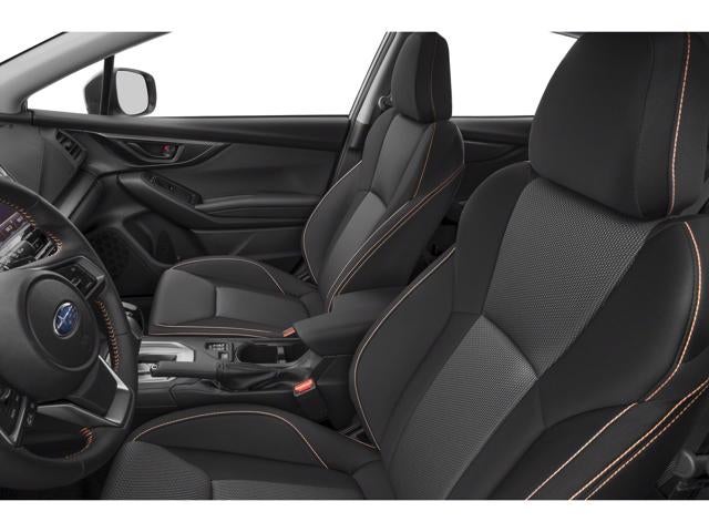 2019 Subaru Crosstrek Premium in test, Amazonas - Rothbard Honda