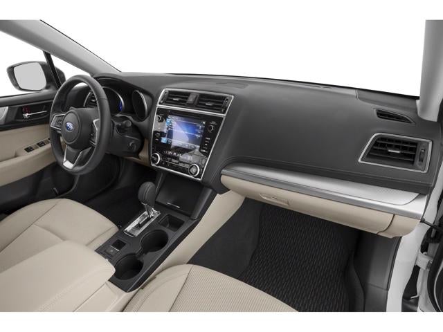 2019 Subaru Outback Premium in test, Amazonas - Rothbard Honda