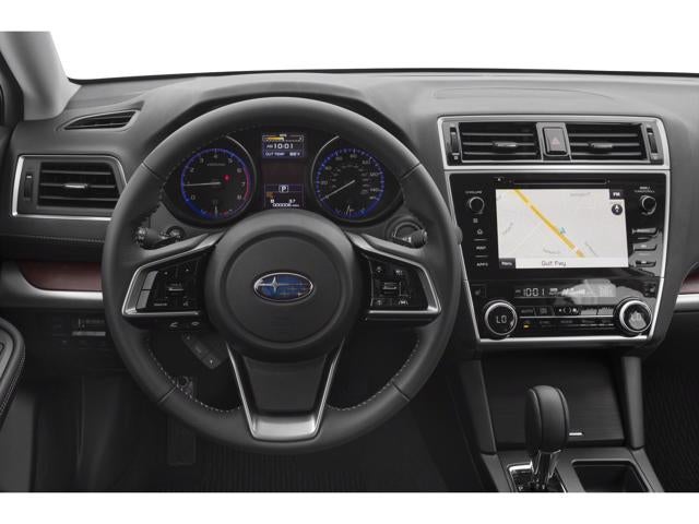 2019 Subaru Outback Limited in test, Amazonas - Rothbard Honda
