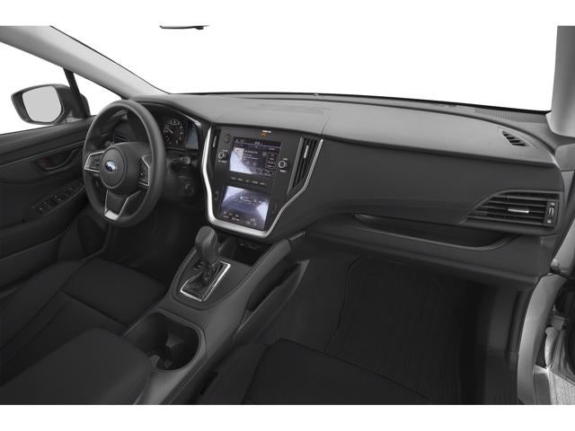 2020 Subaru Legacy Limited in test, Amazonas - Rothbard Honda