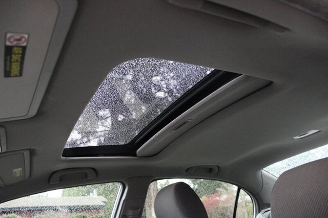 2010 Honda Civic Sdn EX