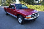 1997 Dodge Dakota SLT